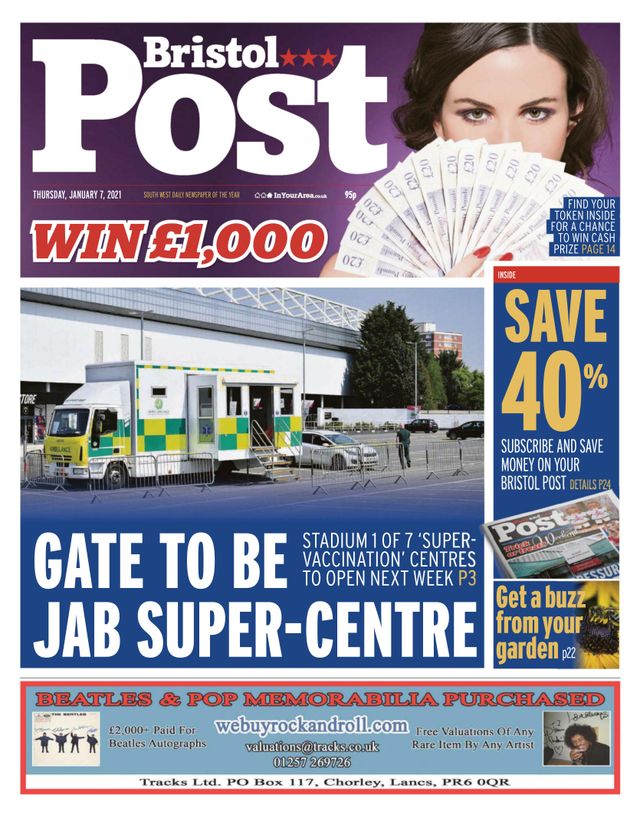 Gå ubegrenset med Magzter GOLD