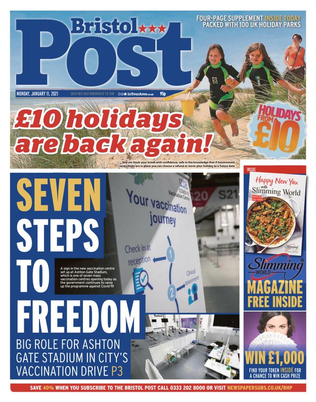 Gå ubegrenset med Magzter GOLD