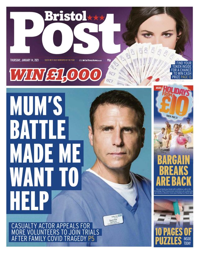 Gå ubegrenset med Magzter GOLD