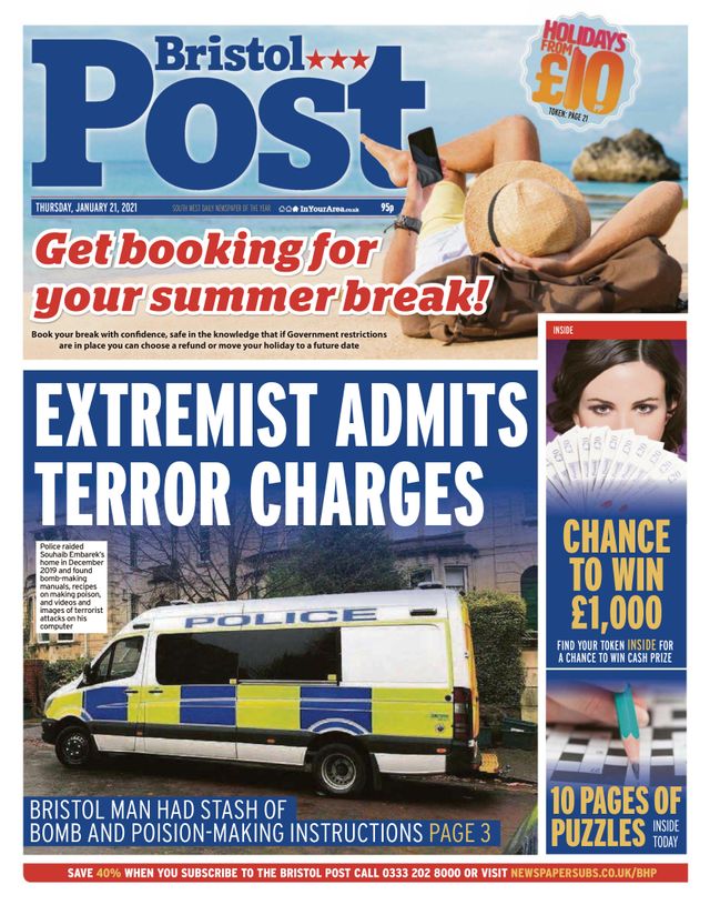 Go Unlimited with Magzter GOLD