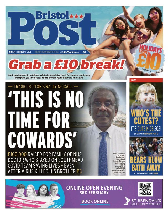 Gå ubegrenset med Magzter GOLD