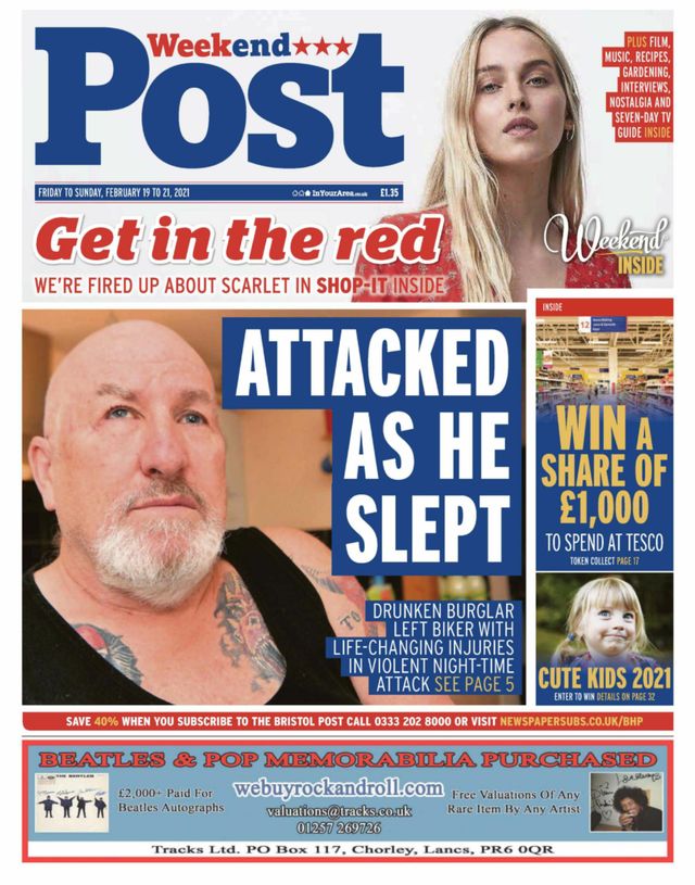 Gå ubegrenset med Magzter GOLD