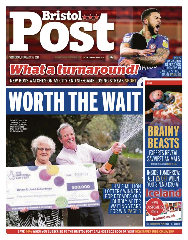 Gå ubegrenset med Magzter GOLD