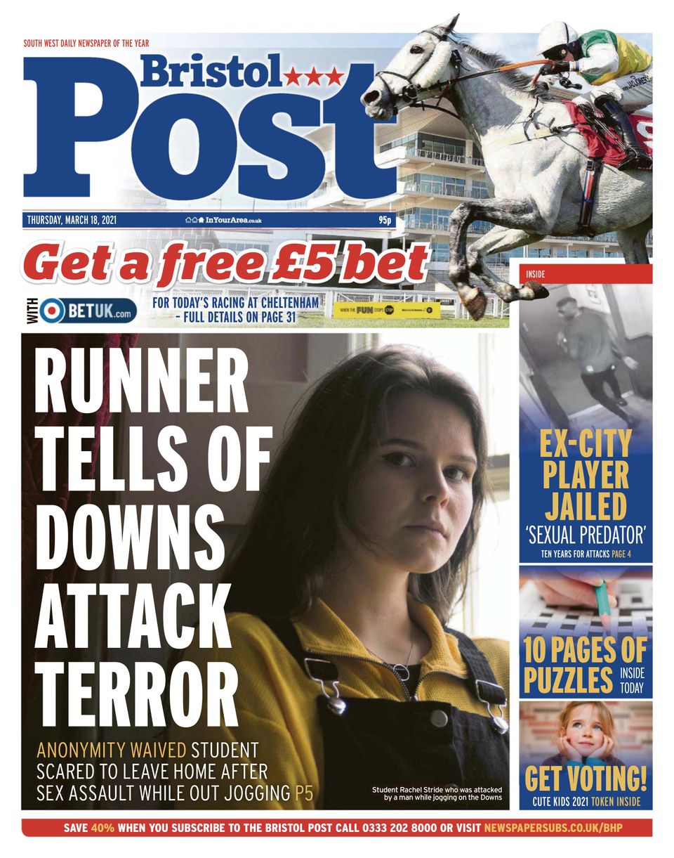 Dover ExpressMarch 18, 2021 Newspaper Get your Digital Subscription