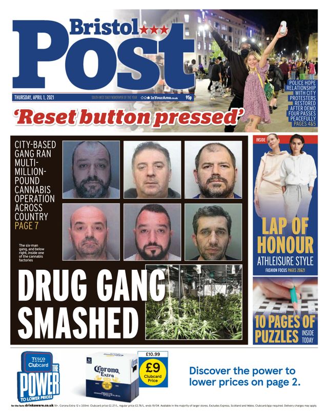 Gå ubegrenset med Magzter GOLD