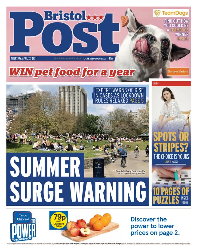 Gå ubegrenset med Magzter GOLD