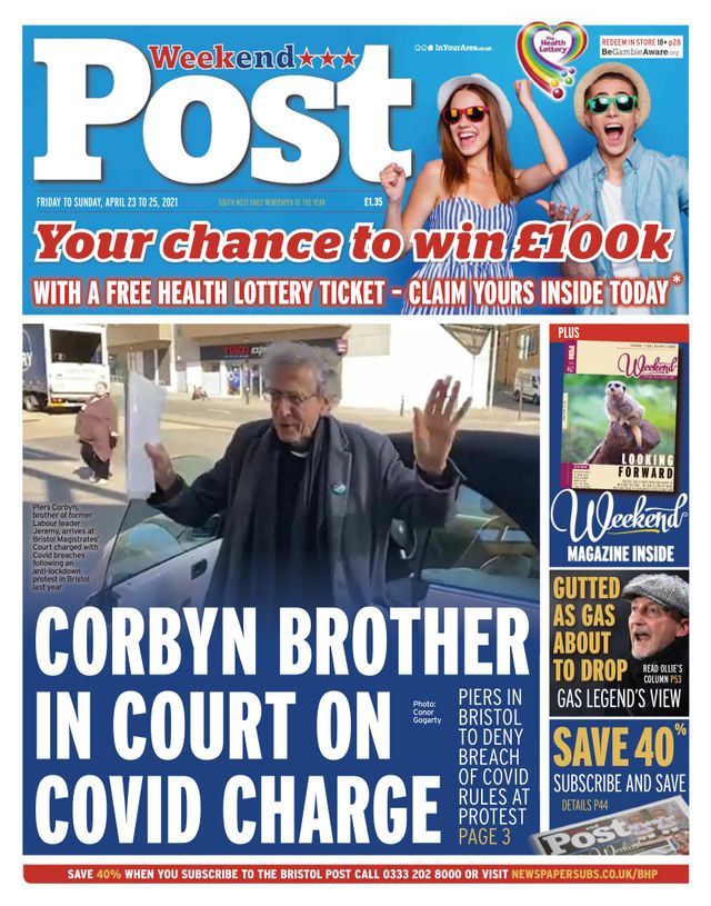 Bristol Post