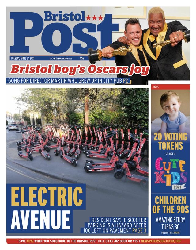 Go Unlimited with Magzter GOLD