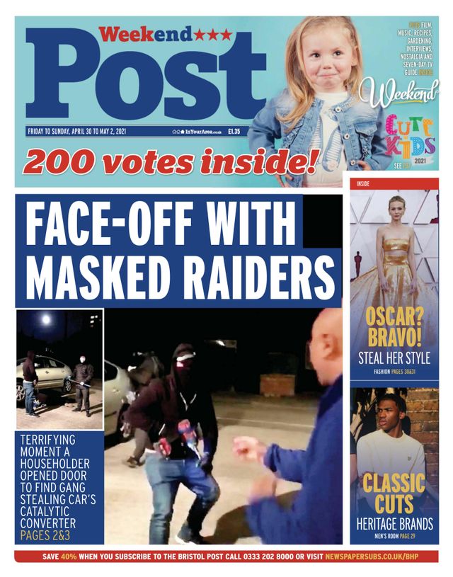 Go Unlimited with Magzter GOLD