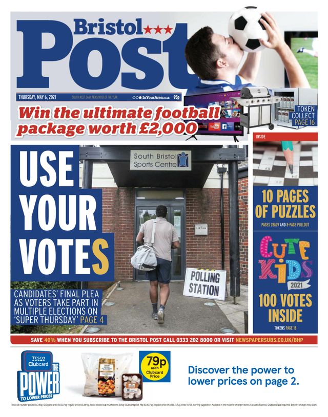 Go Unlimited with Magzter GOLD