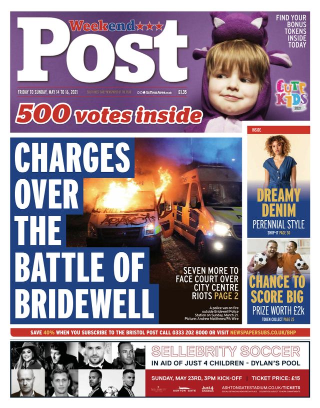 Go Unlimited with Magzter GOLD