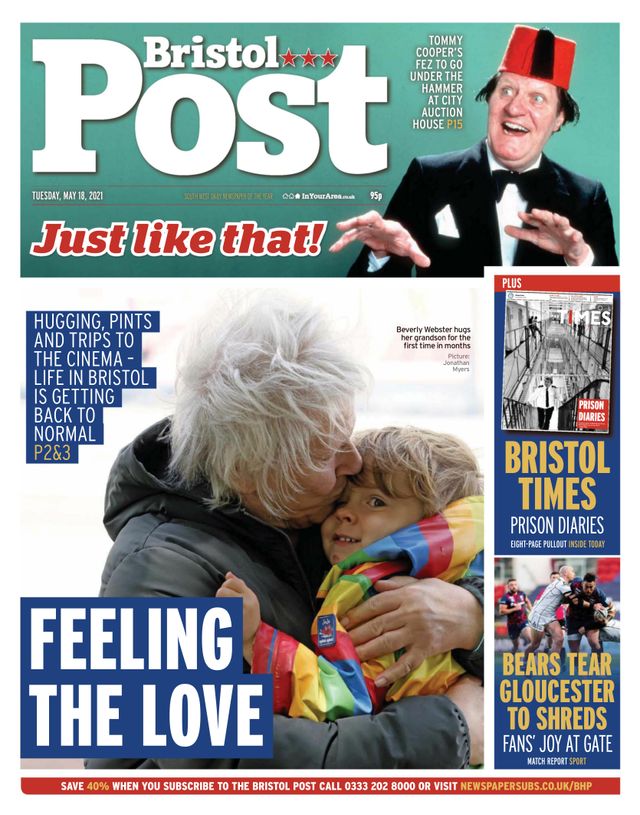 Gå ubegrenset med Magzter GOLD