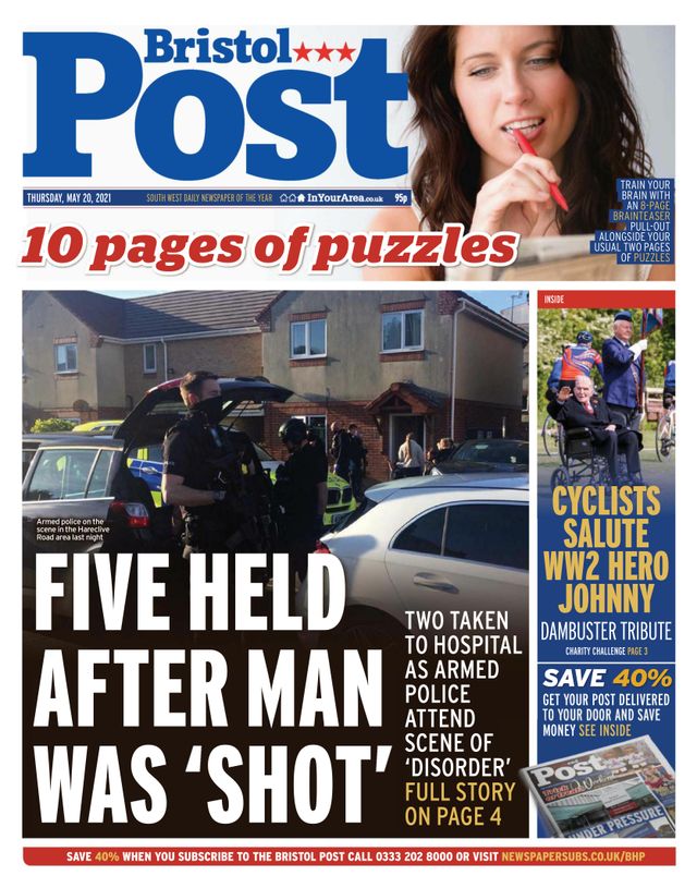 Go Unlimited with Magzter GOLD