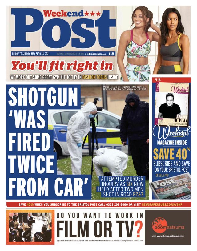 Gå ubegrenset med Magzter GOLD