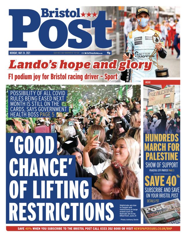 Go Unlimited with Magzter GOLD