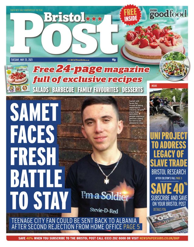 Gå ubegrenset med Magzter GOLD