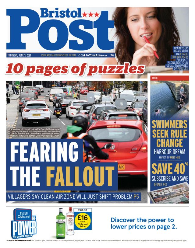 Go Unlimited with Magzter GOLD