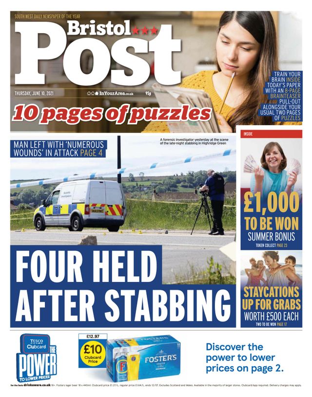 Go Unlimited with Magzter GOLD