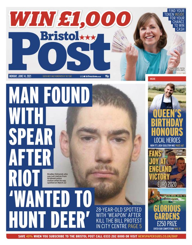 Bristol Post