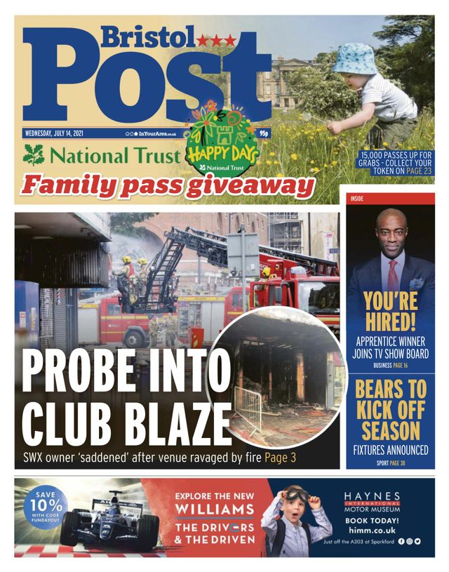 Gå ubegrenset med Magzter GOLD