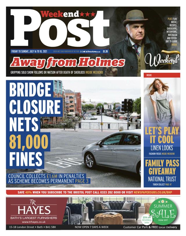 Go Unlimited with Magzter GOLD