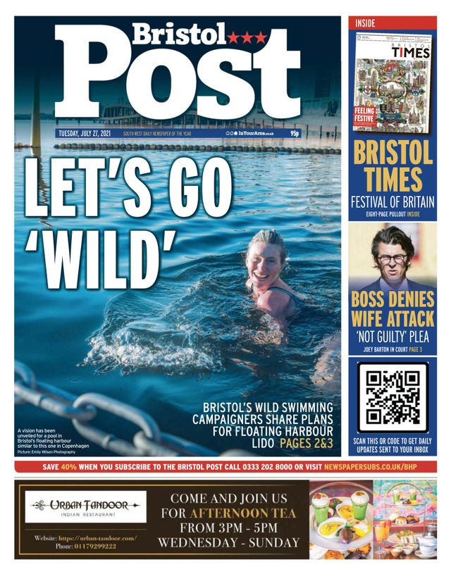 Go Unlimited with Magzter GOLD