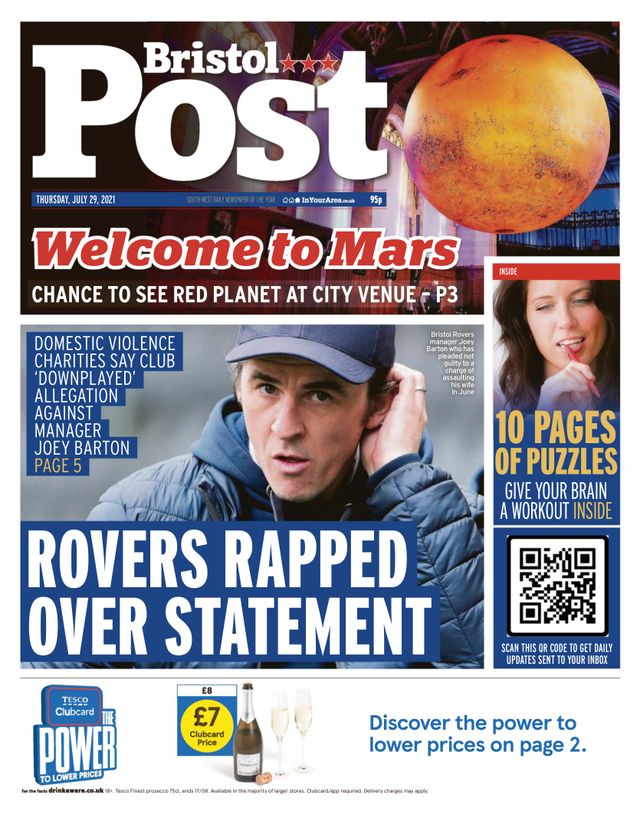 Gå ubegrenset med Magzter GOLD