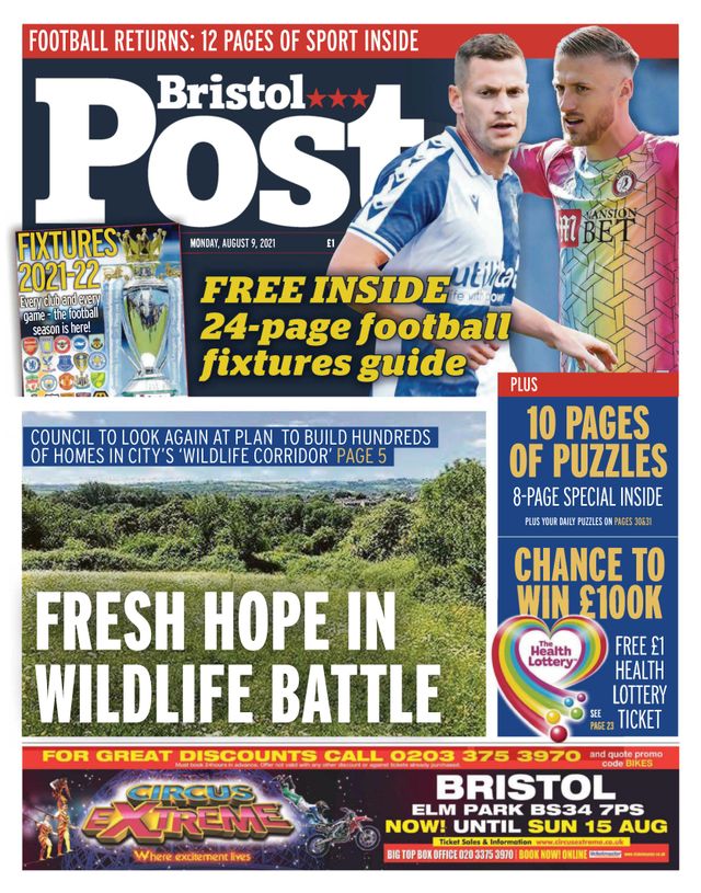 Gå ubegrenset med Magzter GOLD