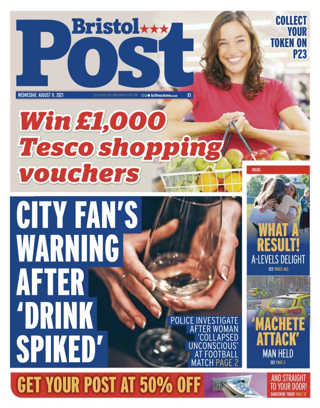 Go Unlimited with Magzter GOLD