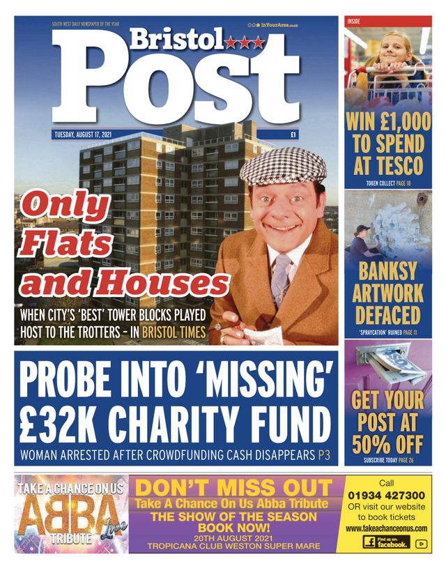 Bristol Post