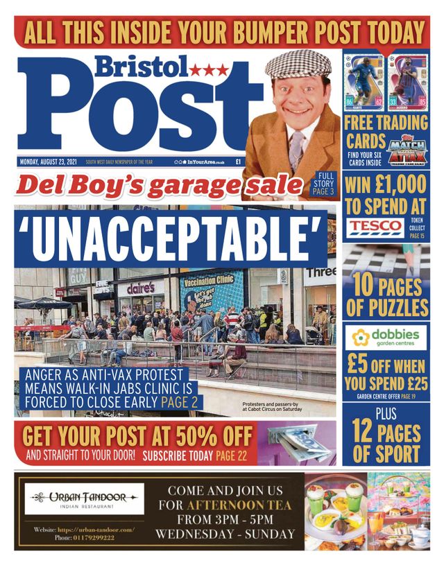 Go Unlimited with Magzter GOLD