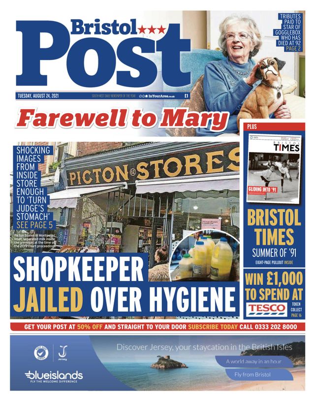 Gå ubegrenset med Magzter GOLD