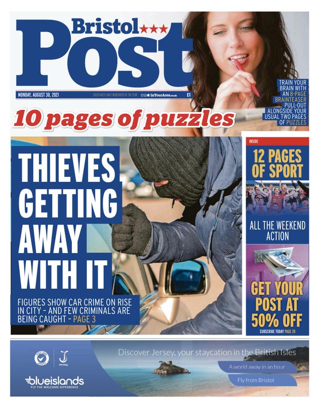 Go Unlimited with Magzter GOLD