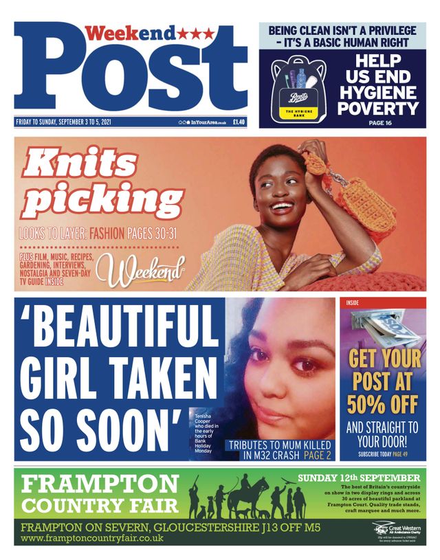 Go Unlimited with Magzter GOLD