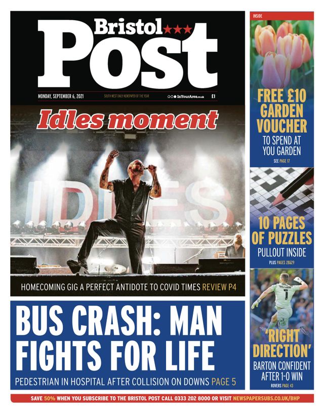 Gå ubegrenset med Magzter GOLD