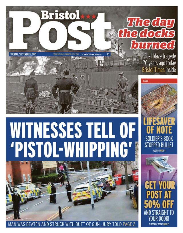 Go Unlimited with Magzter GOLD