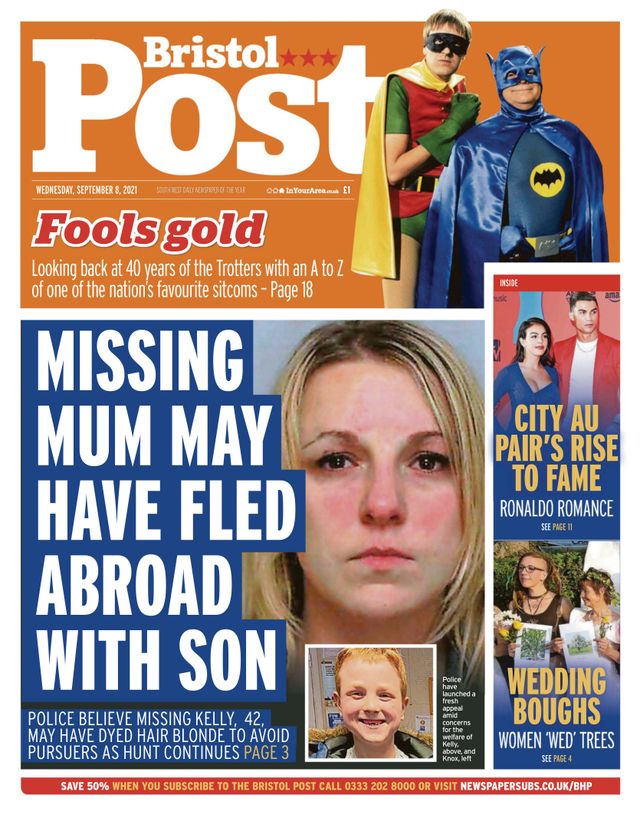 Go Unlimited with Magzter GOLD