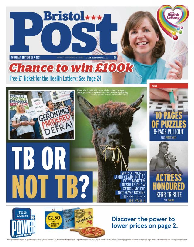 Go Unlimited with Magzter GOLD