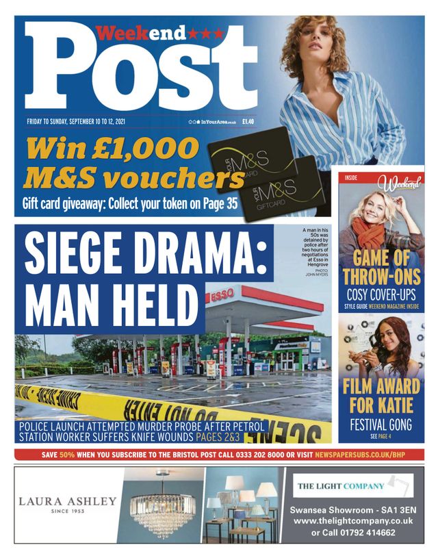 Go Unlimited with Magzter GOLD