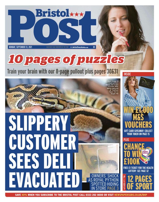 Gå ubegrenset med Magzter GOLD