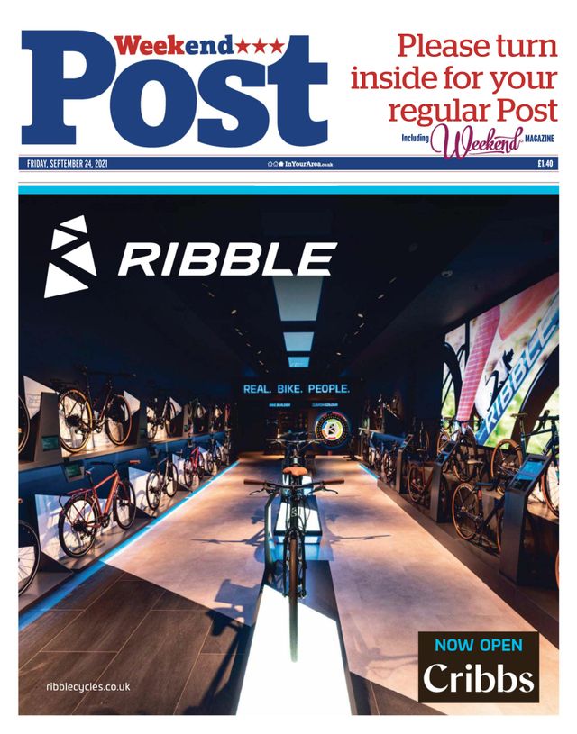 Go Unlimited with Magzter GOLD