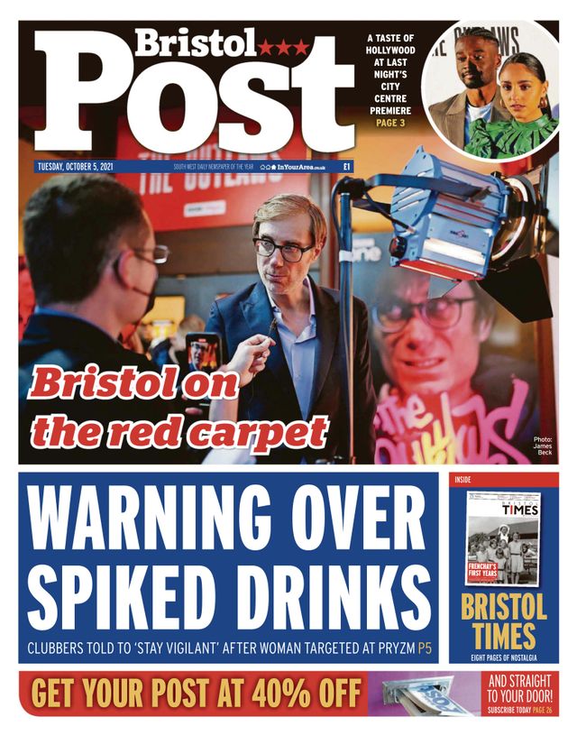 Go Unlimited with Magzter GOLD