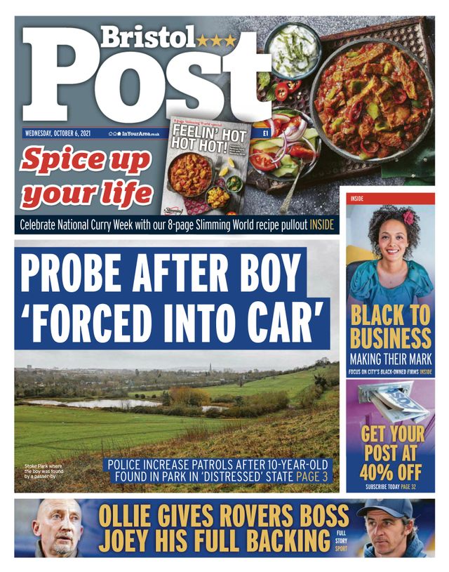 Go Unlimited with Magzter GOLD