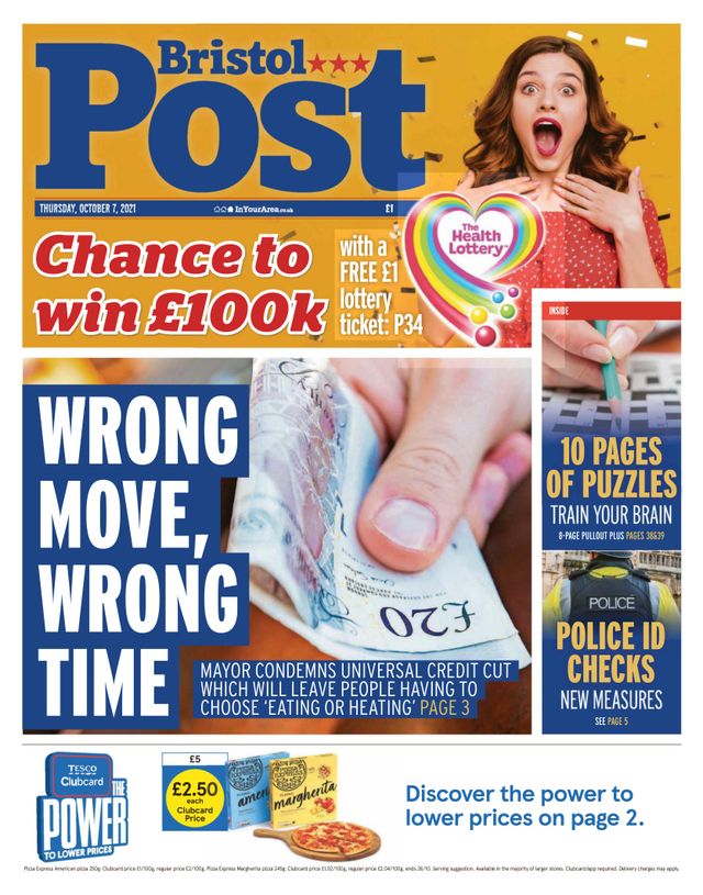 Gå ubegrenset med Magzter GOLD