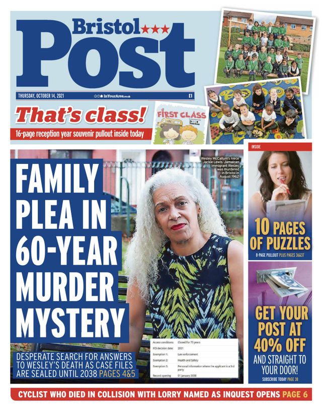 Bristol Post