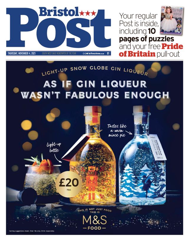 Go Unlimited with Magzter GOLD