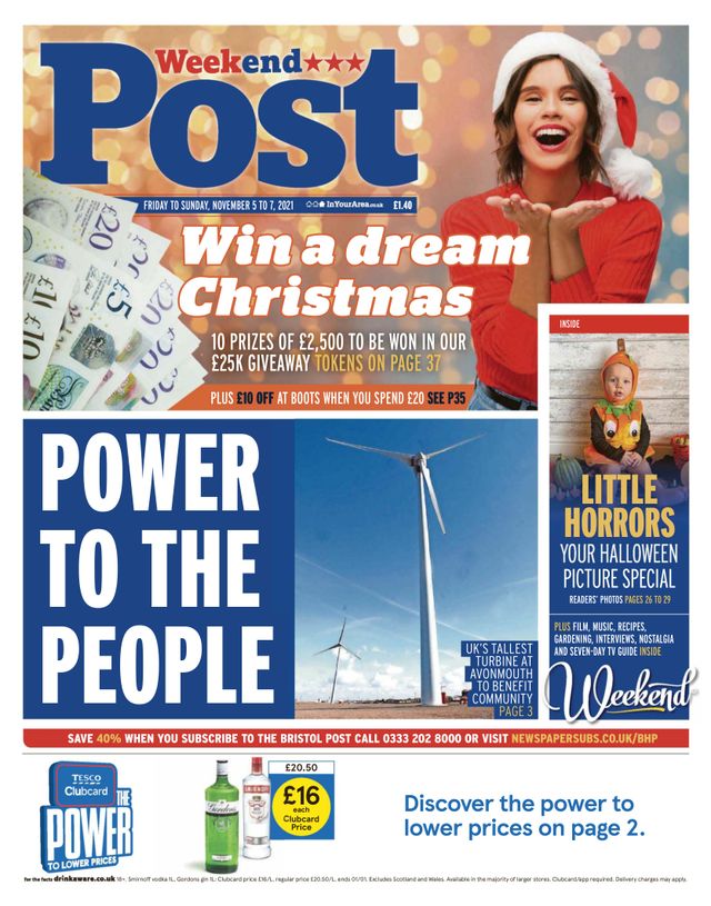 Go Unlimited with Magzter GOLD