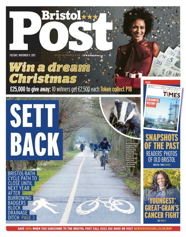 Gå ubegrenset med Magzter GOLD