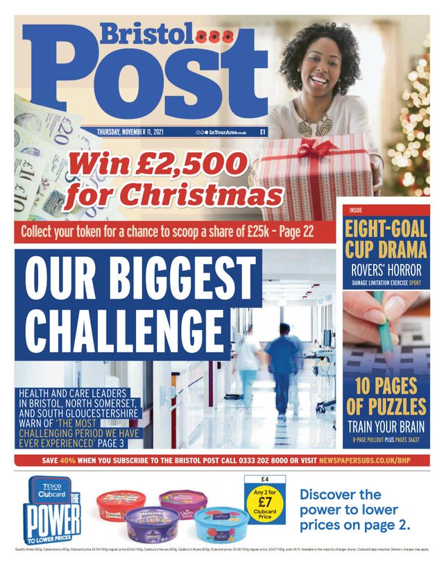 Go Unlimited with Magzter GOLD