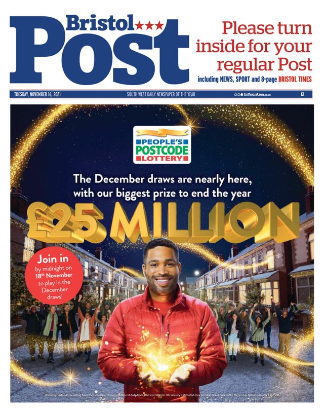 Go Unlimited with Magzter GOLD